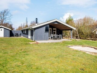 Holiday house Skaven Strand  20