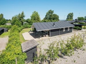 6 Personen Ferienhaus in Sjølund - Sjølund - image1