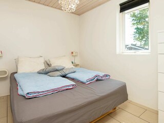 Casa de vacaciones Sjølund  8