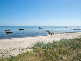 Casa de vacaciones Sjølund  11