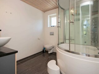 Casa de vacaciones Sjølund  13