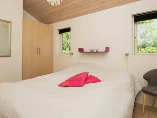 Casa de vacaciones Sjølund  19