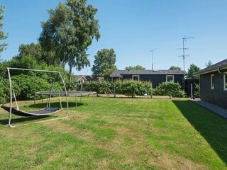 Holiday house Sjølund  3