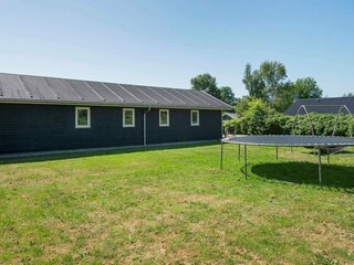 Holiday house Sjølund  4