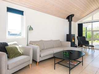 Holiday house Sjølund  9