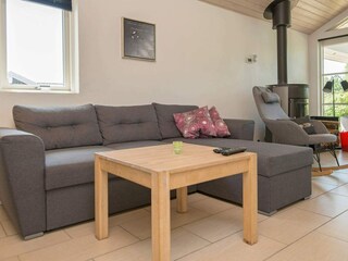 Holiday house Sjølund  8
