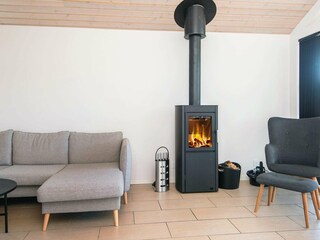 Holiday house Sjølund  9