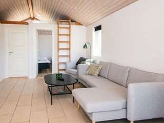 Holiday house Sjølund  10