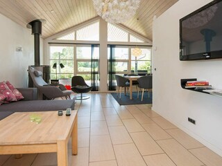 Holiday house Sjølund  11
