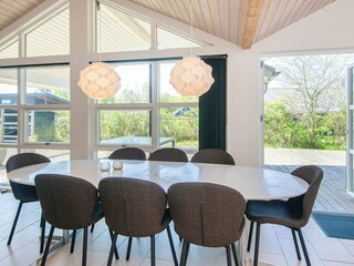 Ferienhaus Sjølund  2