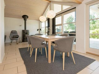 Holiday house Sjølund  15