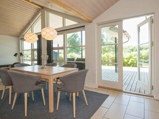 Holiday house Sjølund  16