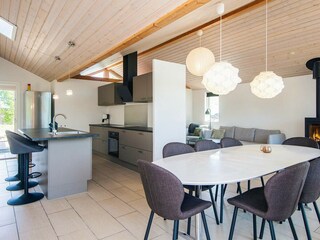 Ferienhaus Sjølund  15