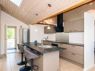 Casa per le vacanze Sjølund  9