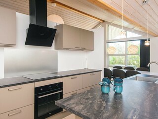 Casa per le vacanze Sjølund  10