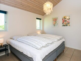 Casa per le vacanze Sjølund  11