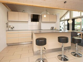 Holiday house Sjølund  24