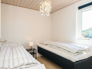 Casa per le vacanze Sjølund  12