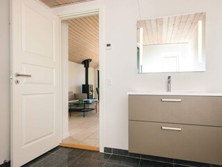 Ferienhaus Sjølund  19