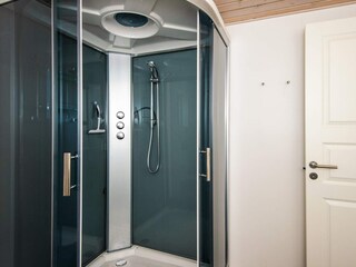 Casa per le vacanze Sjølund  14