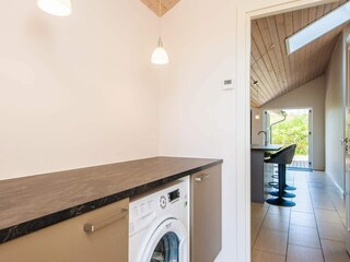 Casa per le vacanze Sjølund  15