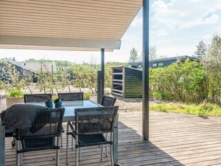 Holiday house Sjølund  35