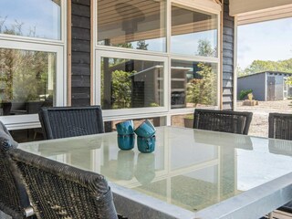 Casa de vacaciones Sjølund  4