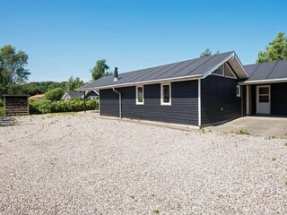 Holiday house Sjølund  40