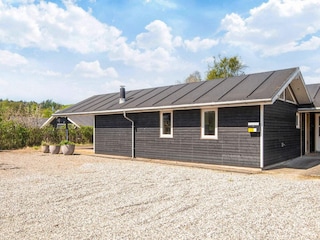 Holiday house Sjølund  12