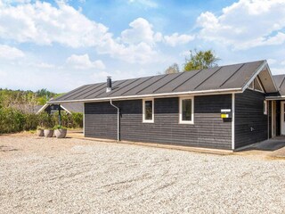 Maison de vacances Sjølund  14