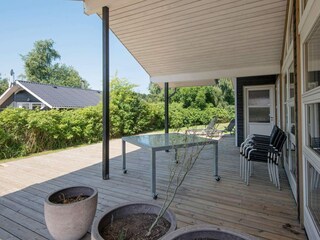 Holiday house Sjølund  42