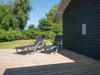Holiday house Sjølund  44