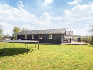 Vakantiehuis Sjølund  14