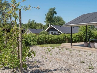 Holiday house Sjølund  48