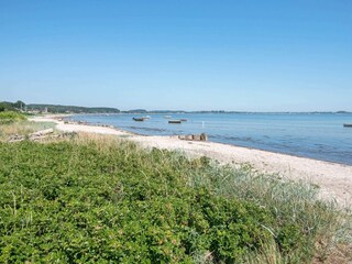 Casa per le vacanze Sjølund  10