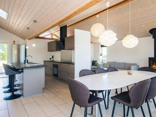 Vakantiehuis Sjølund  23