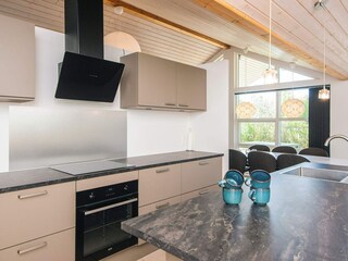 Ferienhaus Sjølund  18