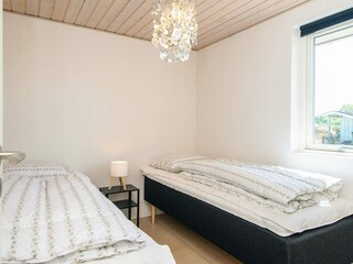 Ferienhaus Sjølund  21