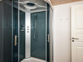 Casa per le vacanze Sjølund  22