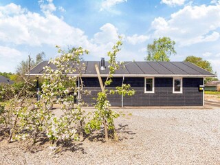 Casa per le vacanze Sjølund  22