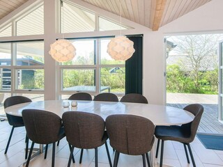 Vakantiehuis Sjølund  5