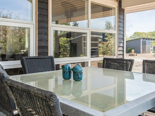 Ferienhaus Sjølund  10