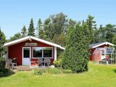 Casa de vacaciones Frederikshavn Grabación al aire libre 1