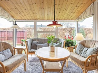 Holiday house Frederikshavn  6