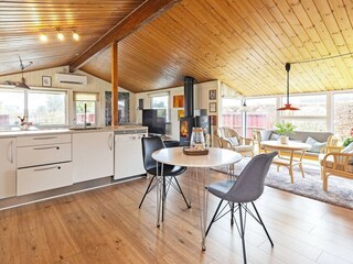 Holiday house Frederikshavn  5