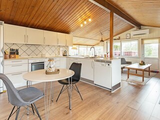 Holiday house Frederikshavn  7