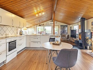 Holiday house Frederikshavn  8