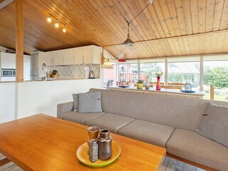 Vakantiehuis Frederikshavn  39