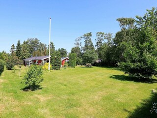 Vakantiehuis Frederikshavn  47