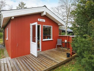 Casa per le vacanze Frederikshavn  28
